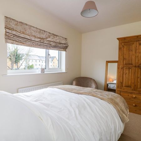 17 Fewster Way Villa York Luaran gambar