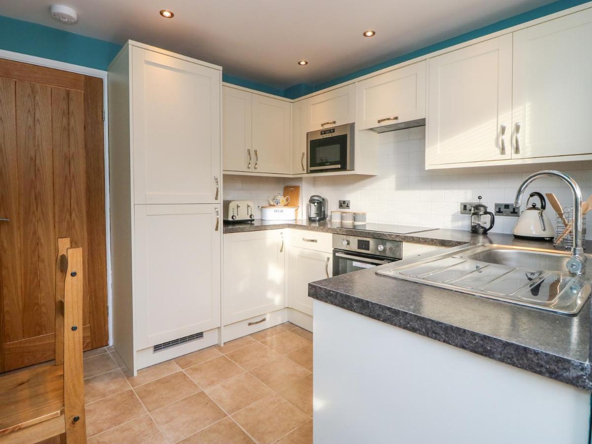 17 Fewster Way Villa York Luaran gambar