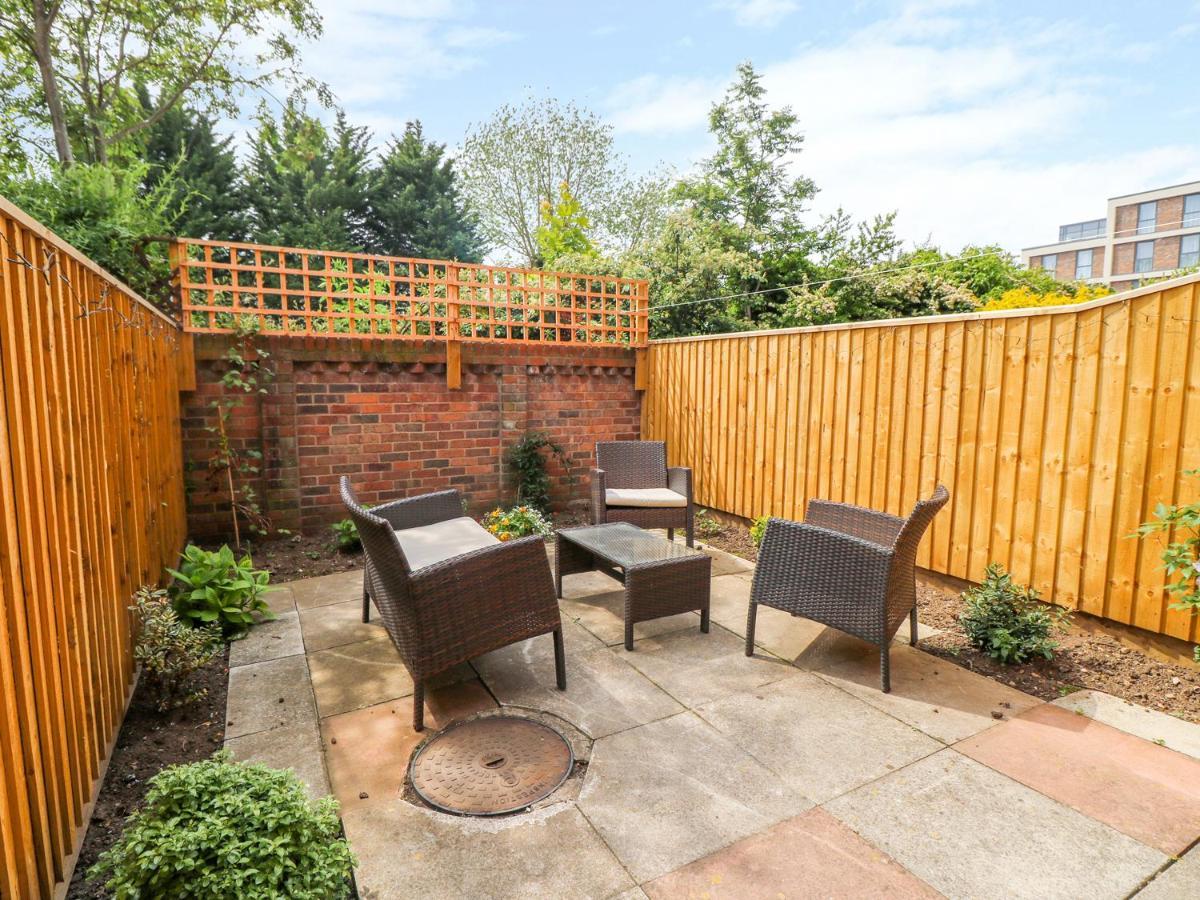 17 Fewster Way Villa York Luaran gambar