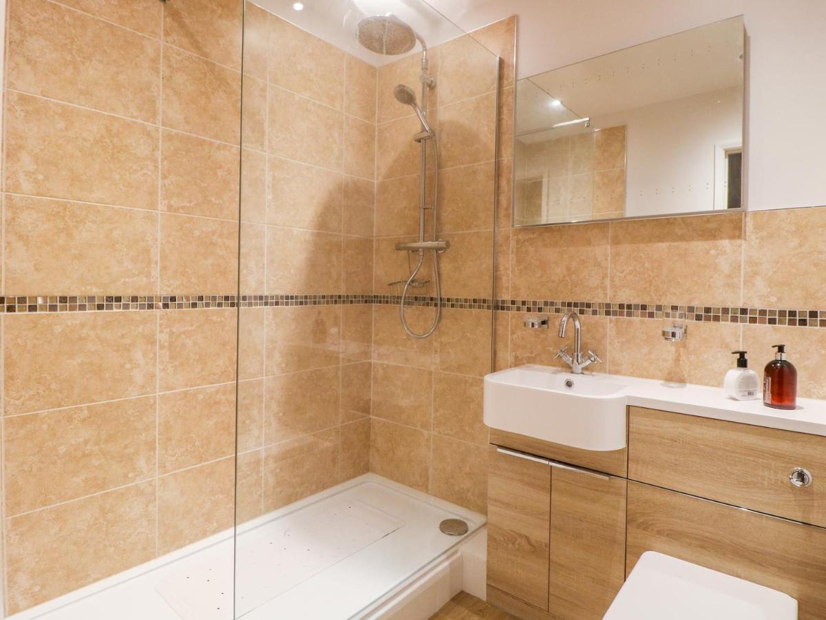 17 Fewster Way Villa York Luaran gambar