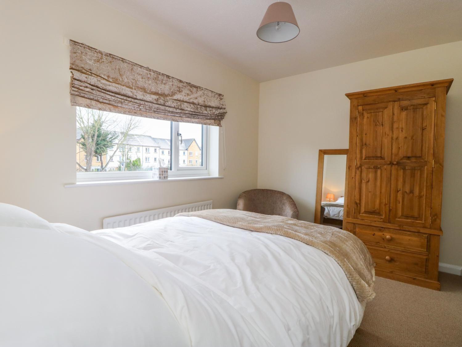 17 Fewster Way Villa York Luaran gambar
