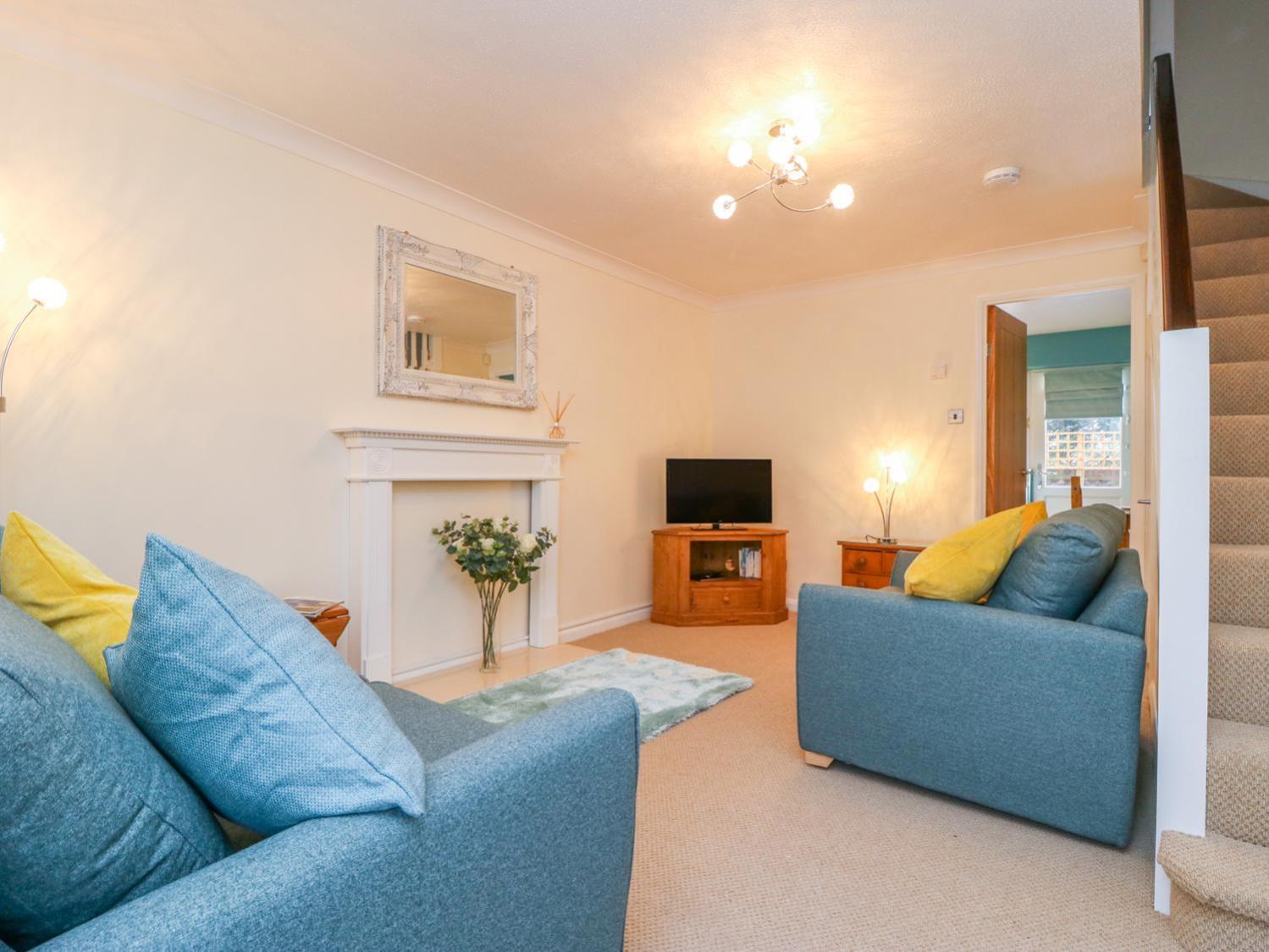 17 Fewster Way Villa York Luaran gambar