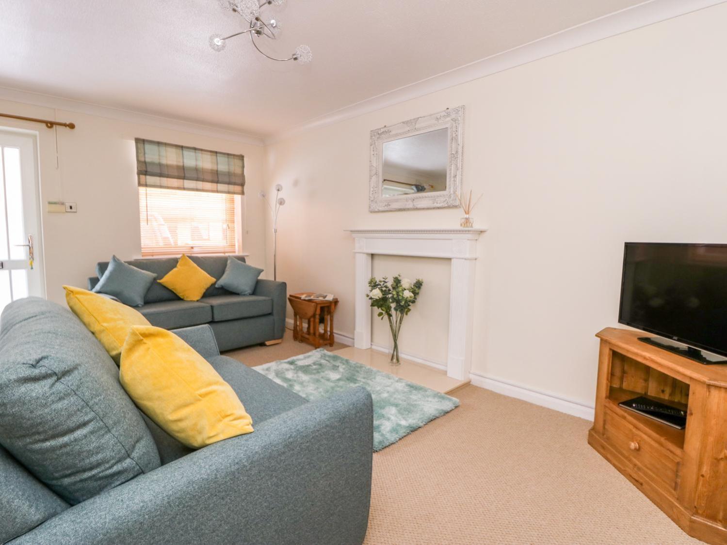 17 Fewster Way Villa York Luaran gambar