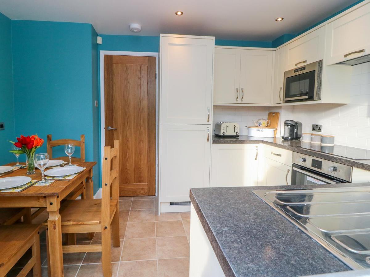 17 Fewster Way Villa York Luaran gambar