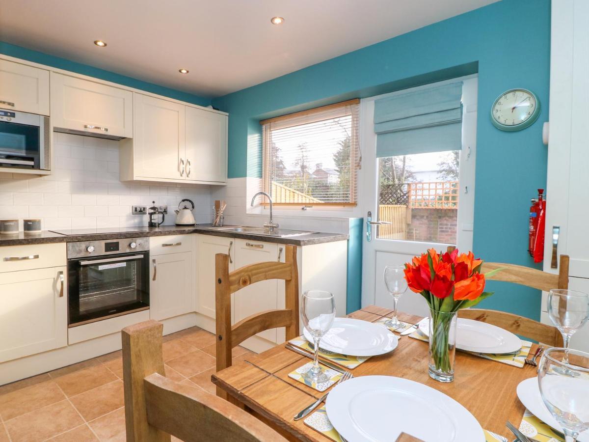 17 Fewster Way Villa York Luaran gambar